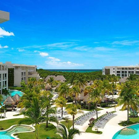 The Reserve Paradisus Playa Del Carmen (Adults Only) 外观 照片