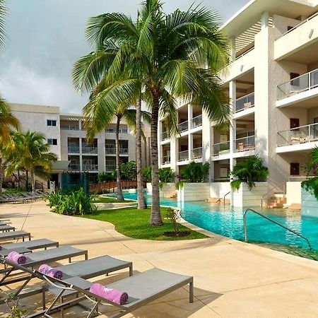 The Reserve Paradisus Playa Del Carmen (Adults Only) 设施 照片