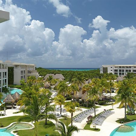 The Reserve Paradisus Playa Del Carmen (Adults Only) 外观 照片