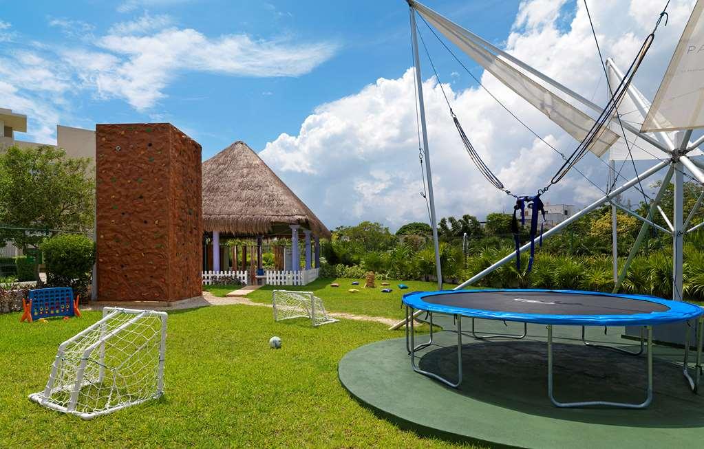 The Reserve Paradisus Playa Del Carmen (Adults Only) 设施 照片