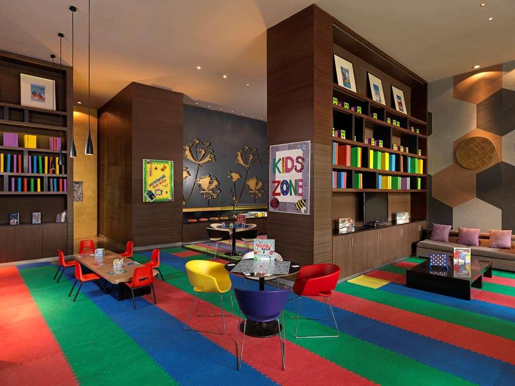 The Reserve Paradisus Playa Del Carmen (Adults Only) 设施 照片