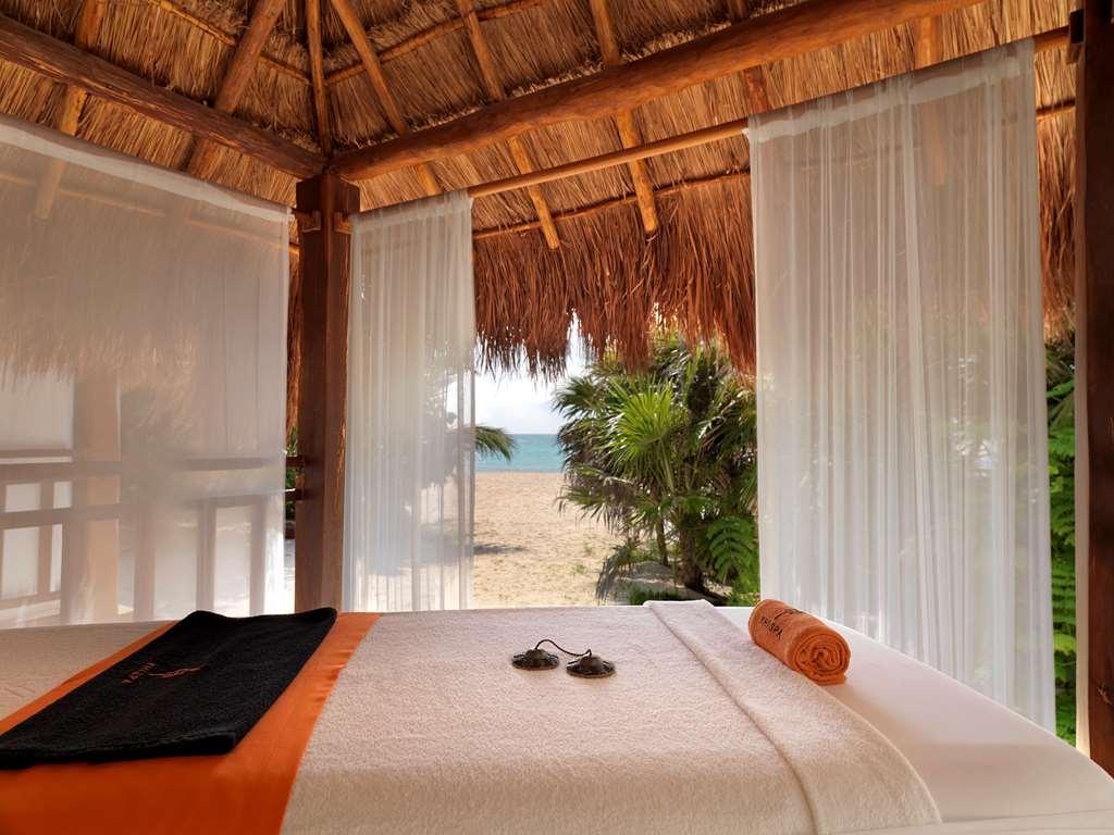 The Reserve Paradisus Playa Del Carmen (Adults Only) 设施 照片