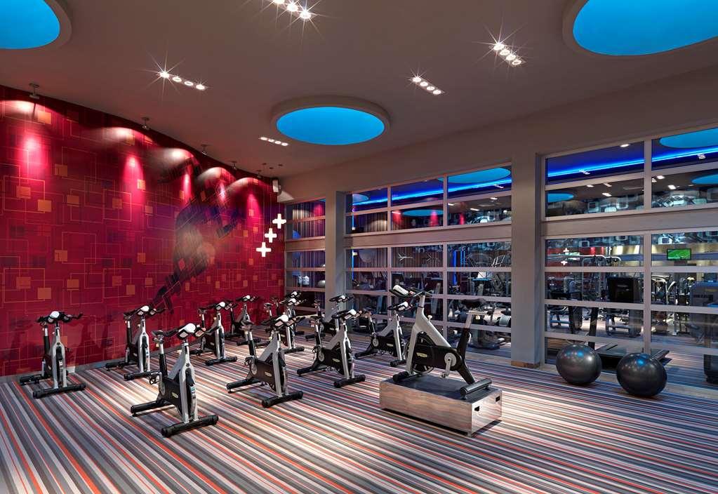 The Reserve Paradisus Playa Del Carmen (Adults Only) 设施 照片