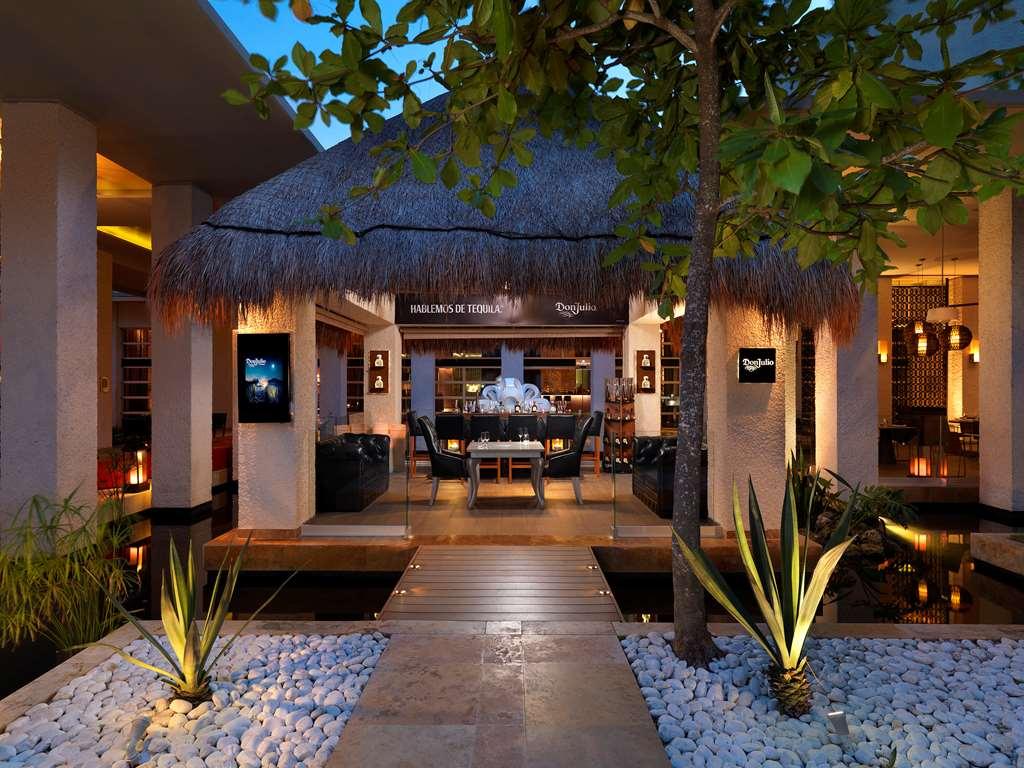 The Reserve Paradisus Playa Del Carmen (Adults Only) 餐厅 照片