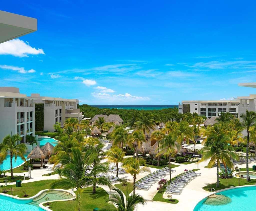 The Reserve Paradisus Playa Del Carmen (Adults Only) 外观 照片
