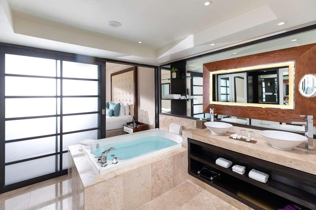 The Reserve Paradisus Playa Del Carmen (Adults Only) 客房 照片