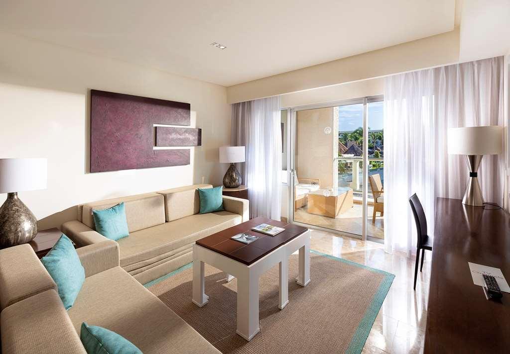 The Reserve Paradisus Playa Del Carmen (Adults Only) 客房 照片