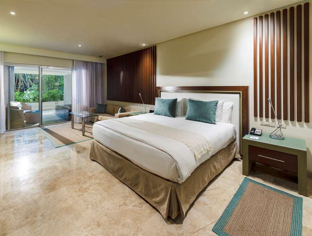 The Reserve Paradisus Playa Del Carmen (Adults Only) 客房 照片