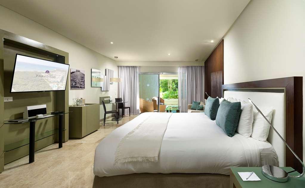 The Reserve Paradisus Playa Del Carmen (Adults Only) 客房 照片