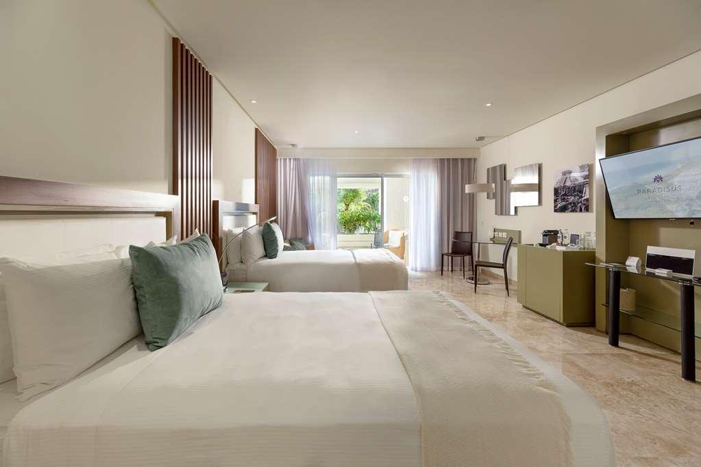 The Reserve Paradisus Playa Del Carmen (Adults Only) 客房 照片