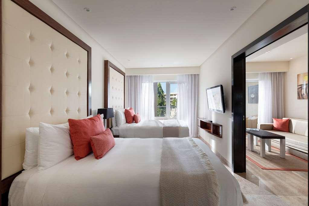 The Reserve Paradisus Playa Del Carmen (Adults Only) 客房 照片