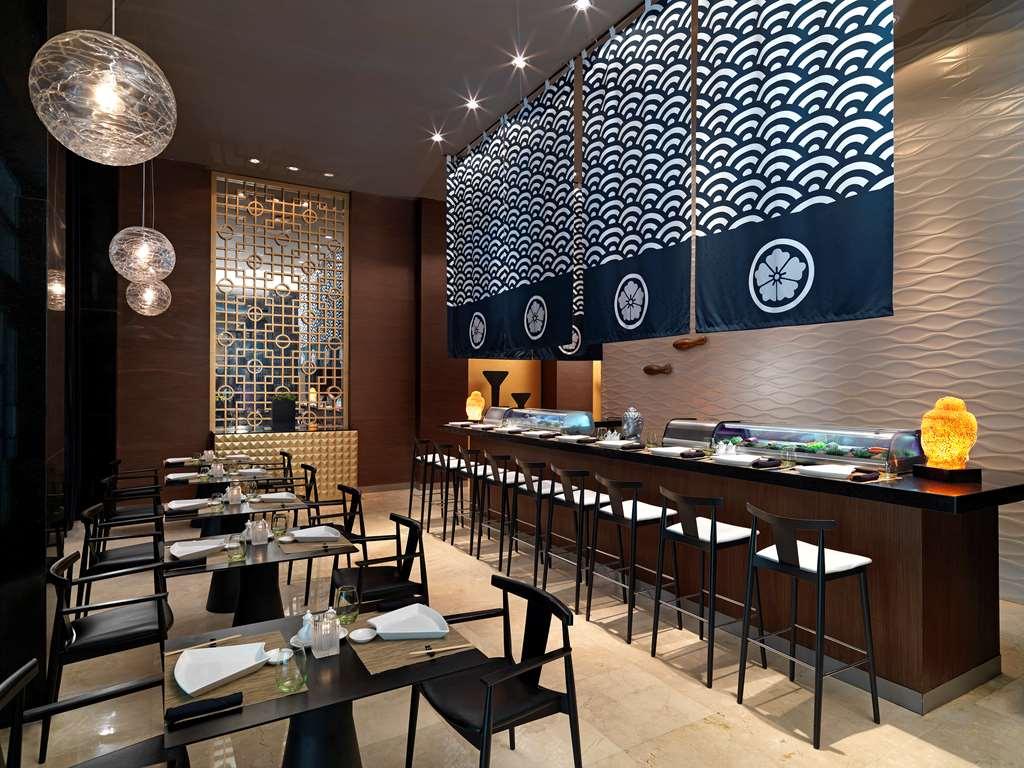 The Reserve Paradisus Playa Del Carmen (Adults Only) 餐厅 照片