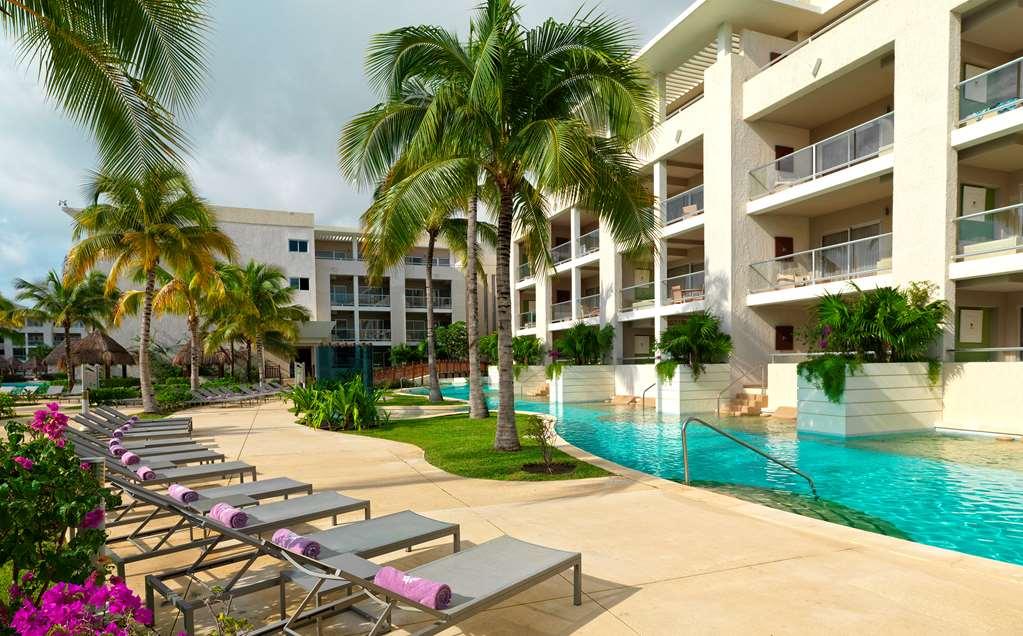 The Reserve Paradisus Playa Del Carmen (Adults Only) 设施 照片