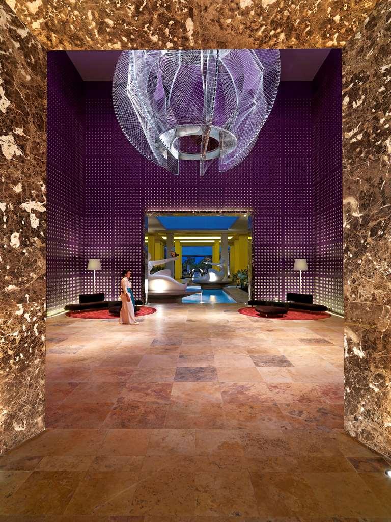 The Reserve Paradisus Playa Del Carmen (Adults Only) 内观 照片