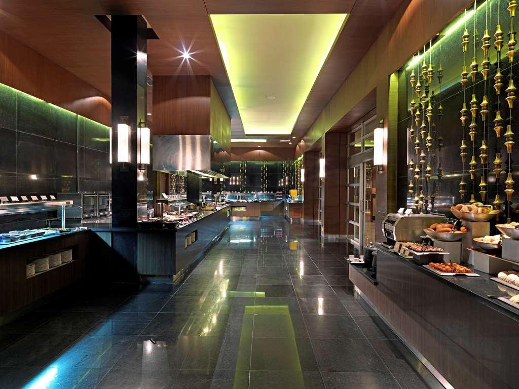 The Reserve Paradisus Playa Del Carmen (Adults Only) 餐厅 照片