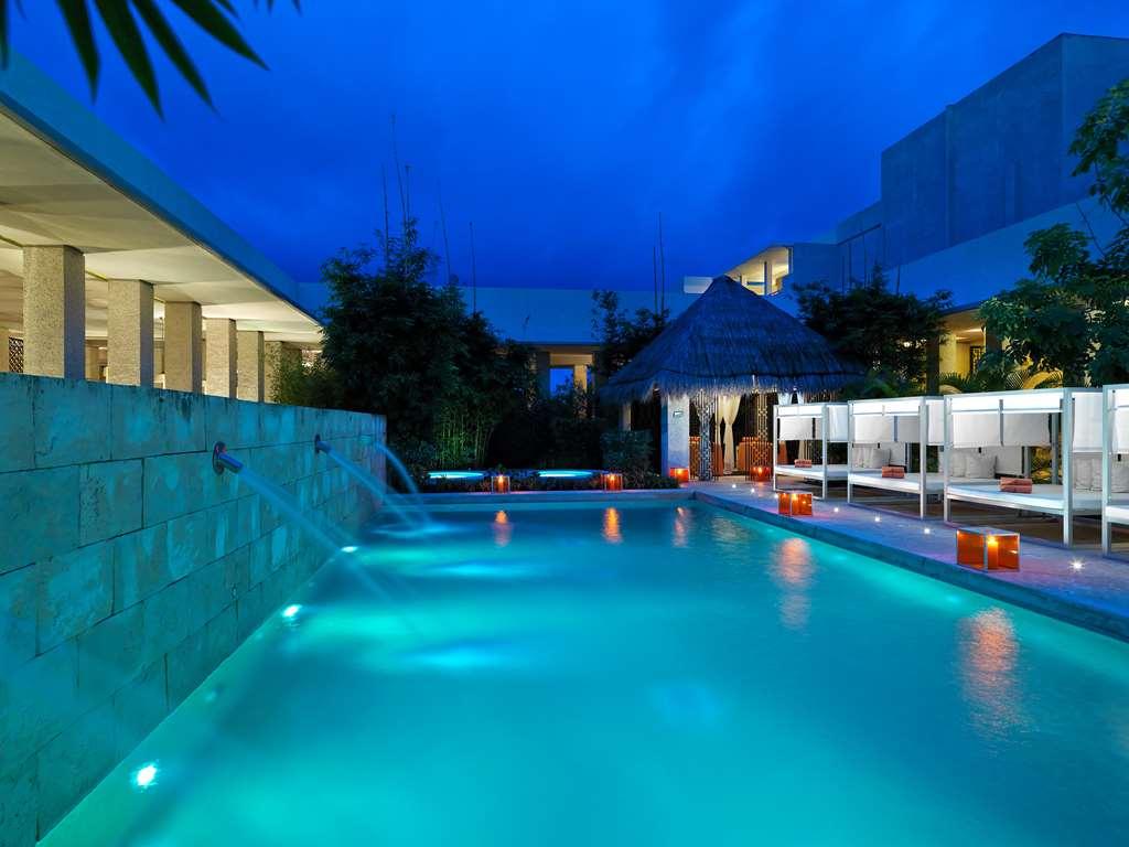 The Reserve Paradisus Playa Del Carmen (Adults Only) 设施 照片