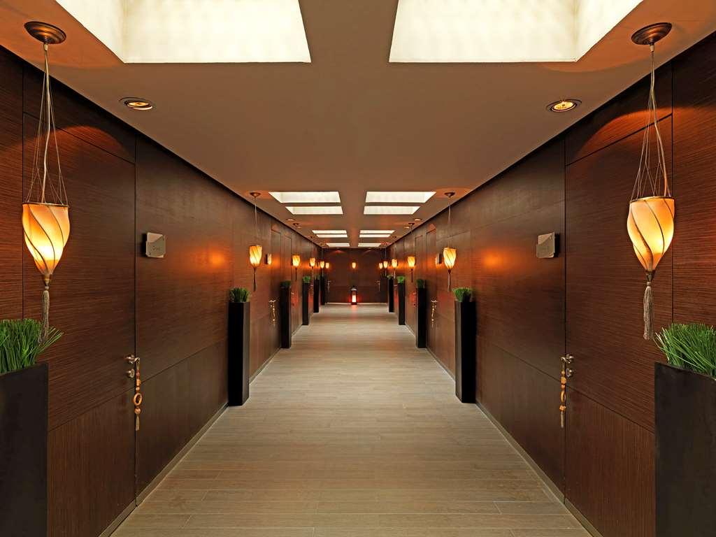The Reserve Paradisus Playa Del Carmen (Adults Only) 设施 照片