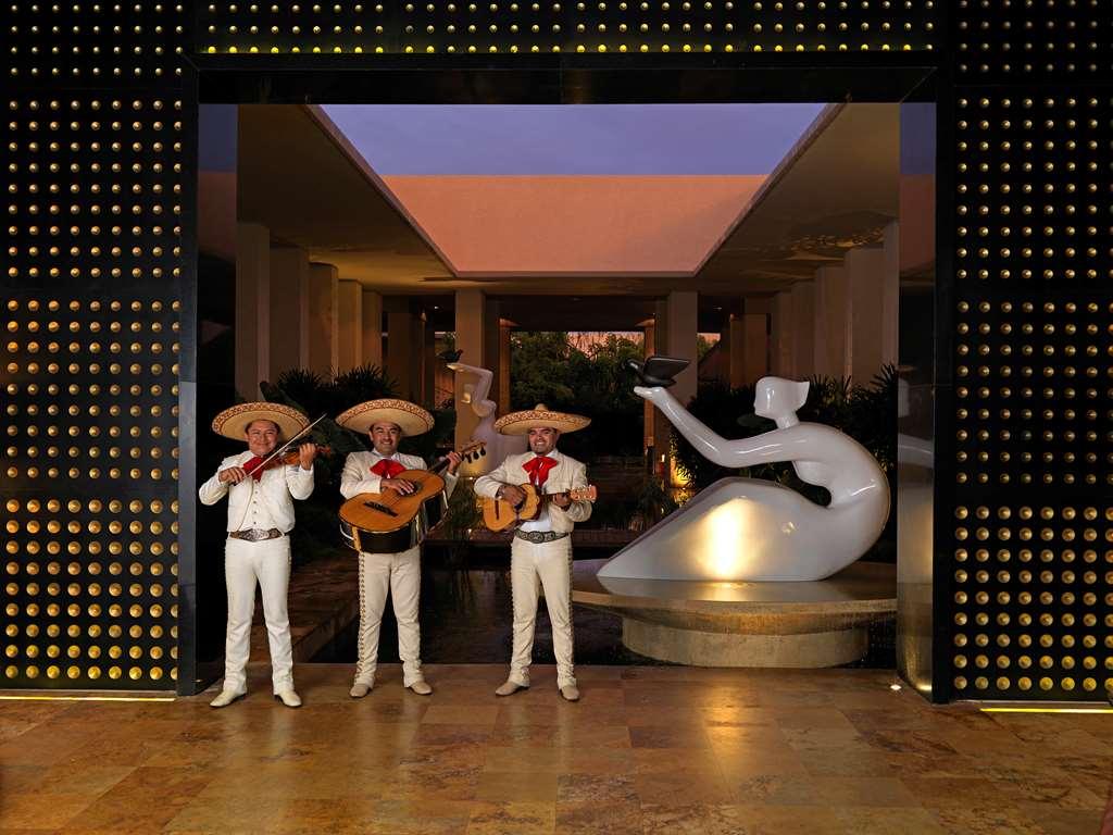 The Reserve Paradisus Playa Del Carmen (Adults Only) 设施 照片