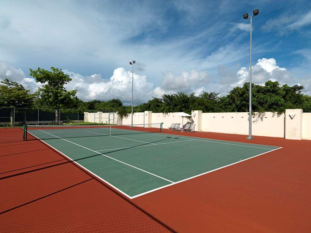 The Reserve Paradisus Playa Del Carmen (Adults Only) 设施 照片