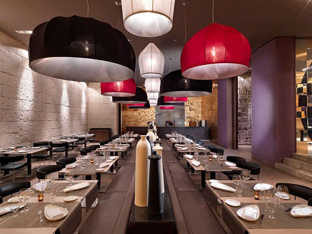 The Reserve Paradisus Playa Del Carmen (Adults Only) 餐厅 照片