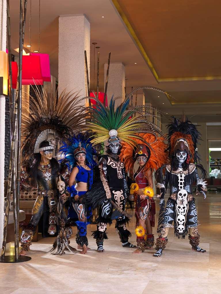 The Reserve Paradisus Playa Del Carmen (Adults Only) 设施 照片