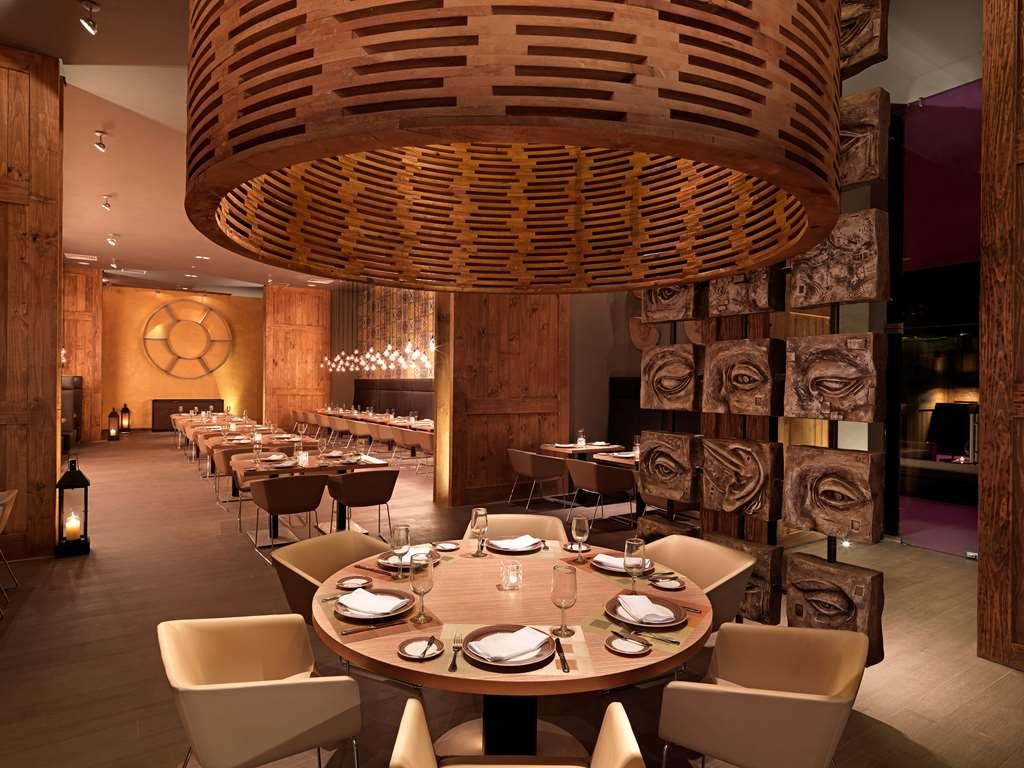 The Reserve Paradisus Playa Del Carmen (Adults Only) 餐厅 照片