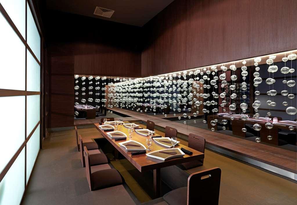 The Reserve Paradisus Playa Del Carmen (Adults Only) 餐厅 照片