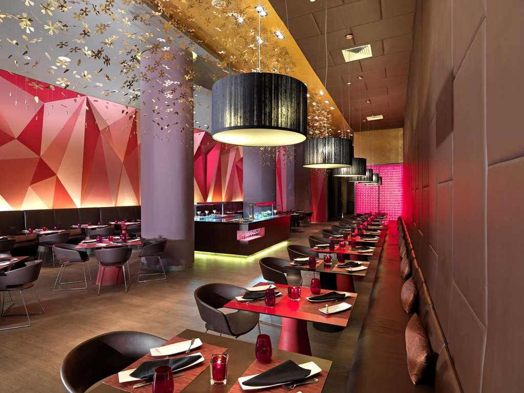The Reserve Paradisus Playa Del Carmen (Adults Only) 餐厅 照片