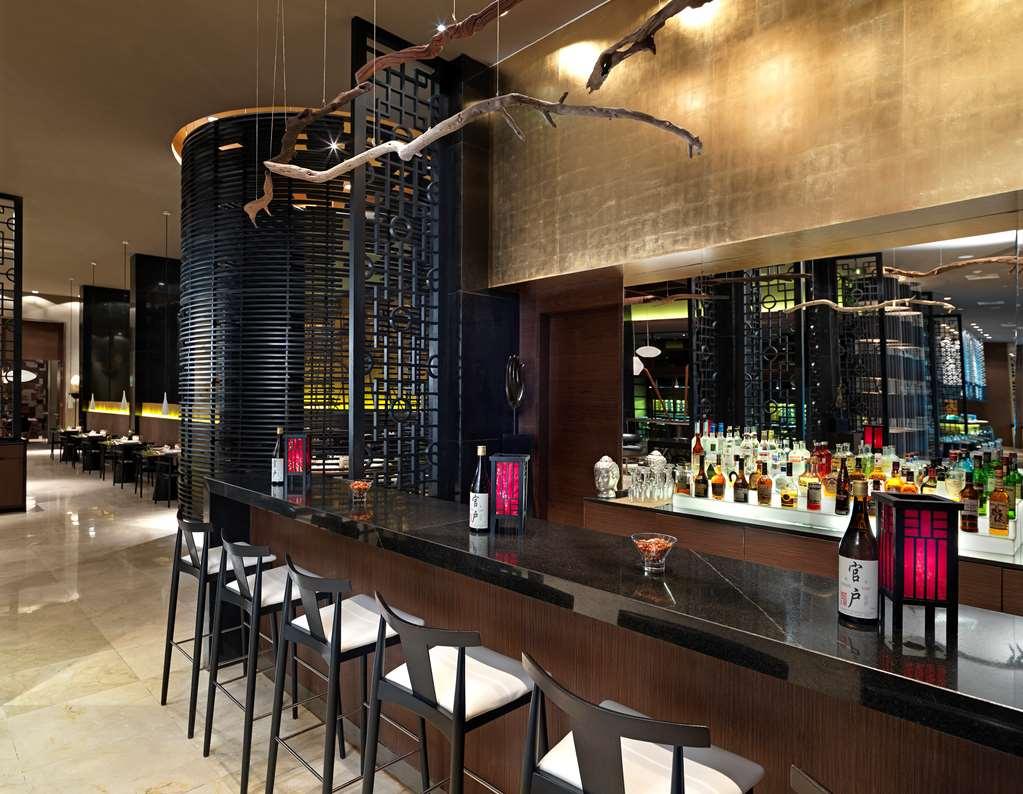 The Reserve Paradisus Playa Del Carmen (Adults Only) 餐厅 照片