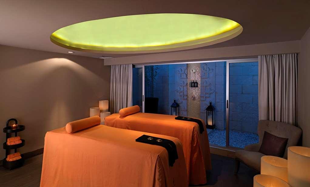 The Reserve Paradisus Playa Del Carmen (Adults Only) 设施 照片