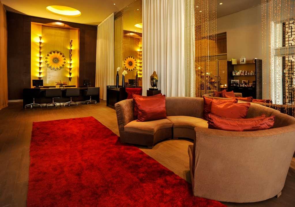 The Reserve Paradisus Playa Del Carmen (Adults Only) 设施 照片