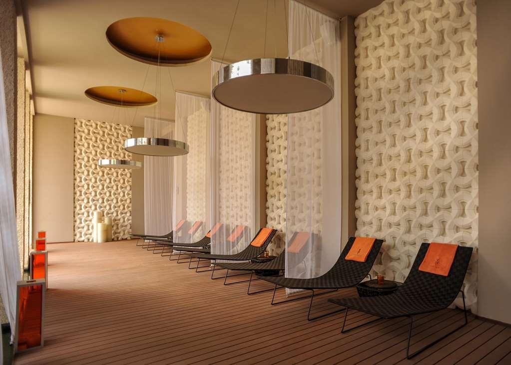The Reserve Paradisus Playa Del Carmen (Adults Only) 设施 照片