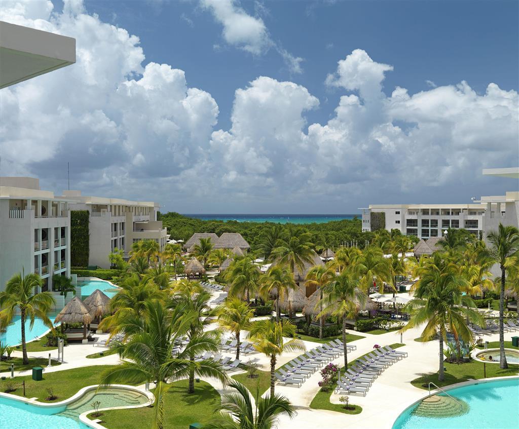 The Reserve Paradisus Playa Del Carmen (Adults Only) 外观 照片