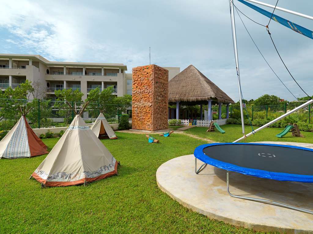The Reserve Paradisus Playa Del Carmen (Adults Only) 设施 照片