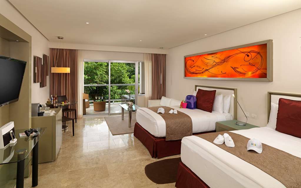 The Reserve Paradisus Playa Del Carmen (Adults Only) 客房 照片