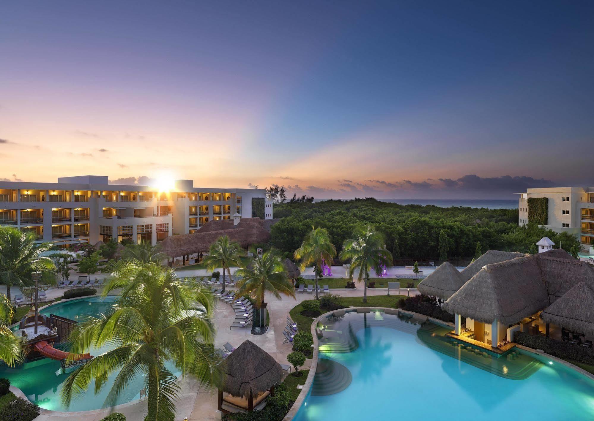 The Reserve Paradisus Playa Del Carmen (Adults Only) 外观 照片