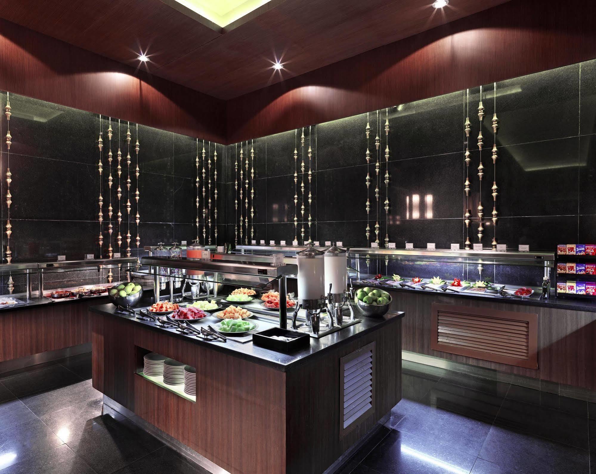 The Reserve Paradisus Playa Del Carmen (Adults Only) 外观 照片