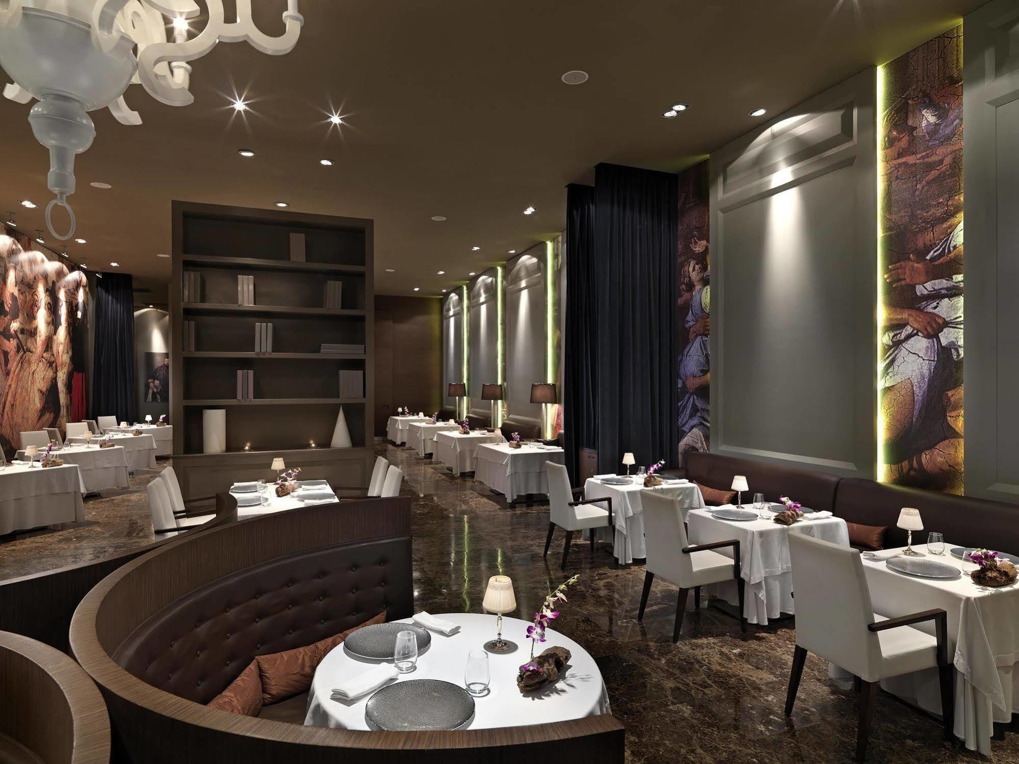 The Reserve Paradisus Playa Del Carmen (Adults Only) 外观 照片