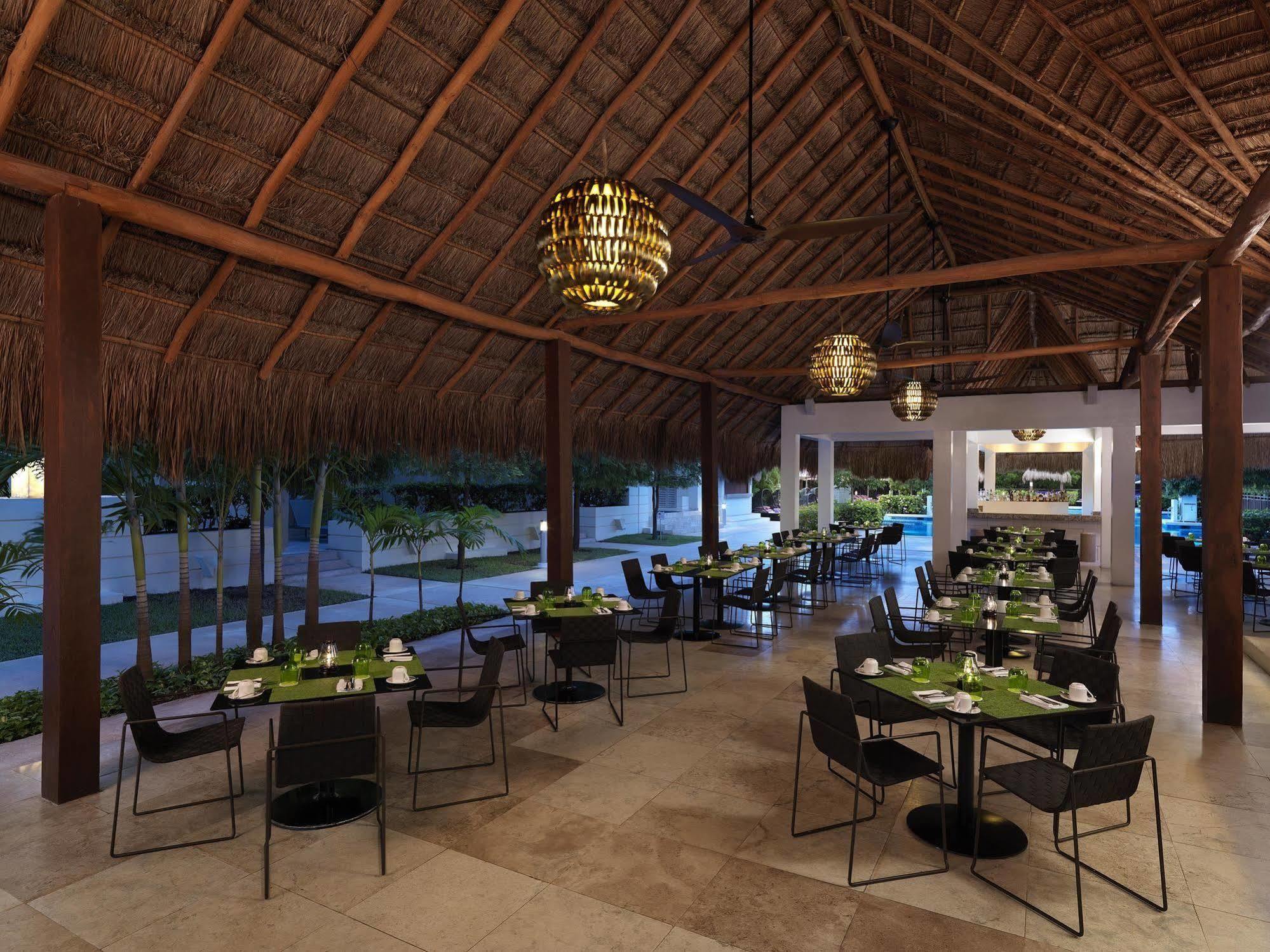 The Reserve Paradisus Playa Del Carmen (Adults Only) 外观 照片