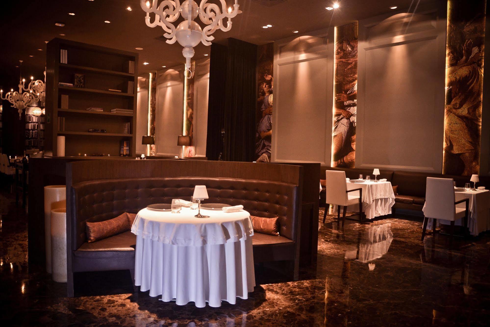 The Reserve Paradisus Playa Del Carmen (Adults Only) 外观 照片