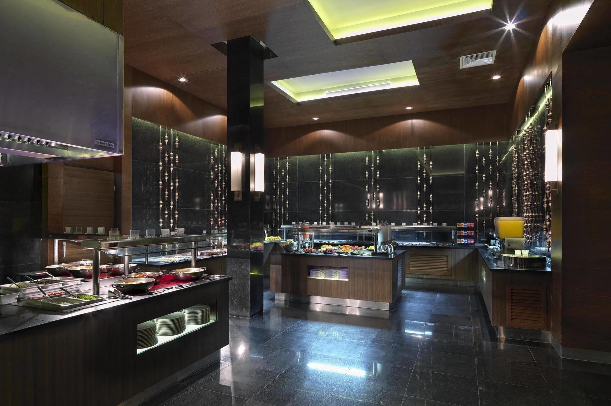 The Reserve Paradisus Playa Del Carmen (Adults Only) 外观 照片