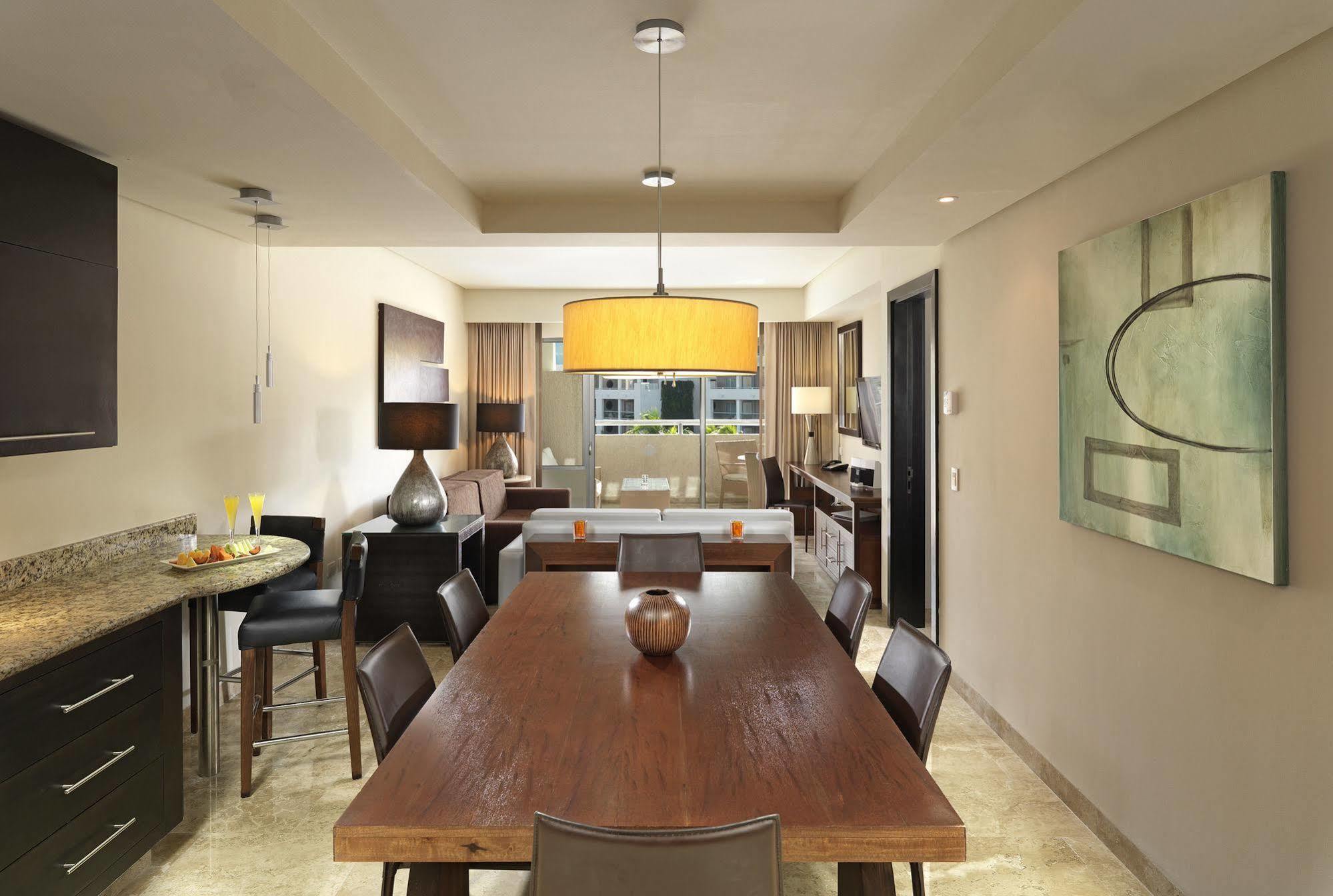 The Reserve Paradisus Playa Del Carmen (Adults Only) 外观 照片