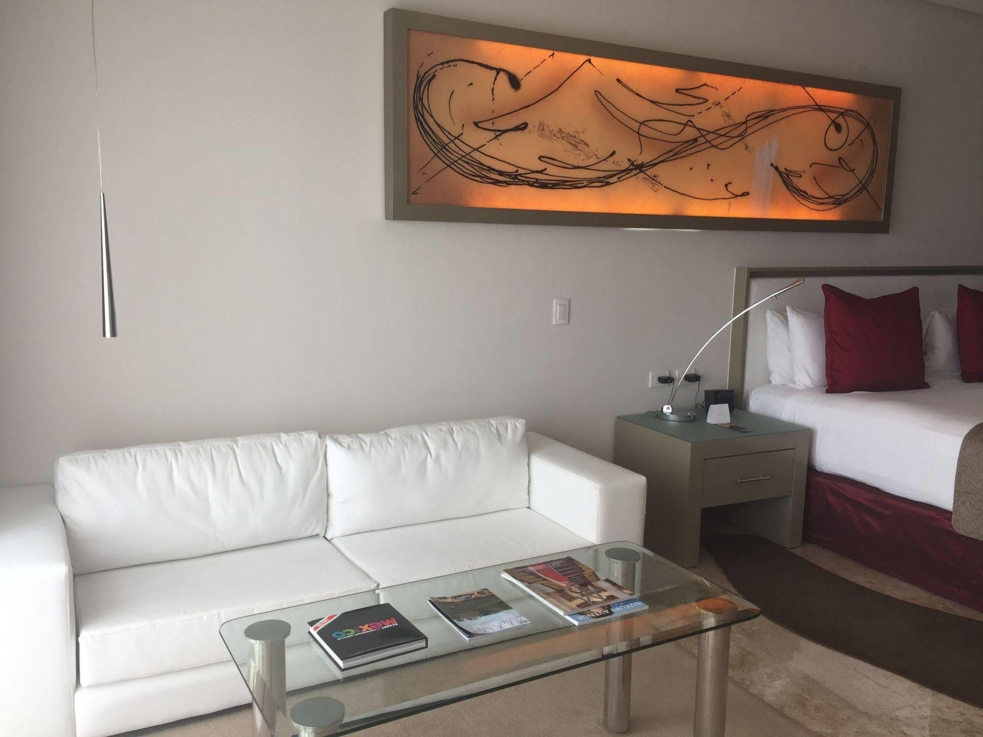 The Reserve Paradisus Playa Del Carmen (Adults Only) 外观 照片