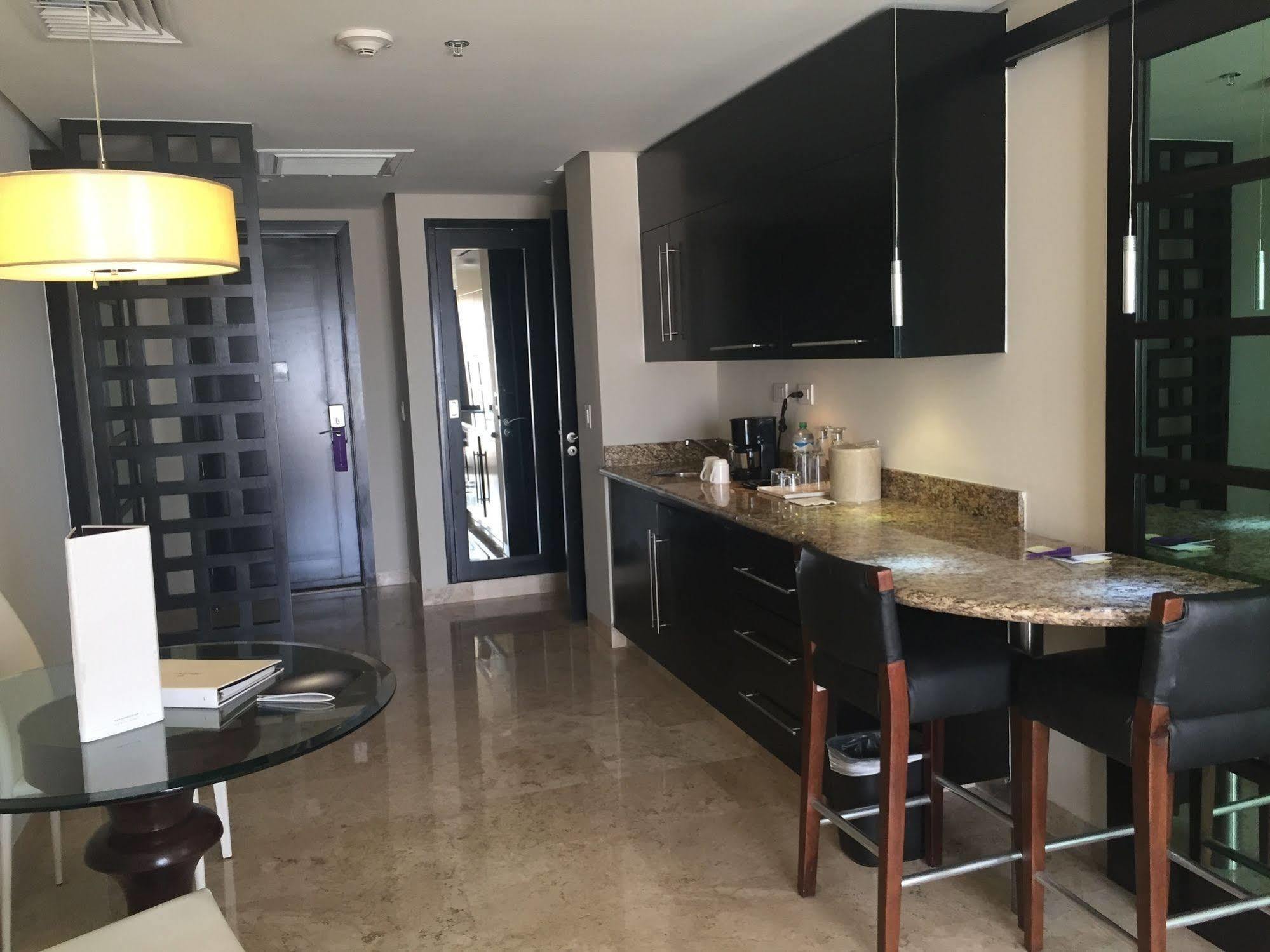The Reserve Paradisus Playa Del Carmen (Adults Only) 外观 照片