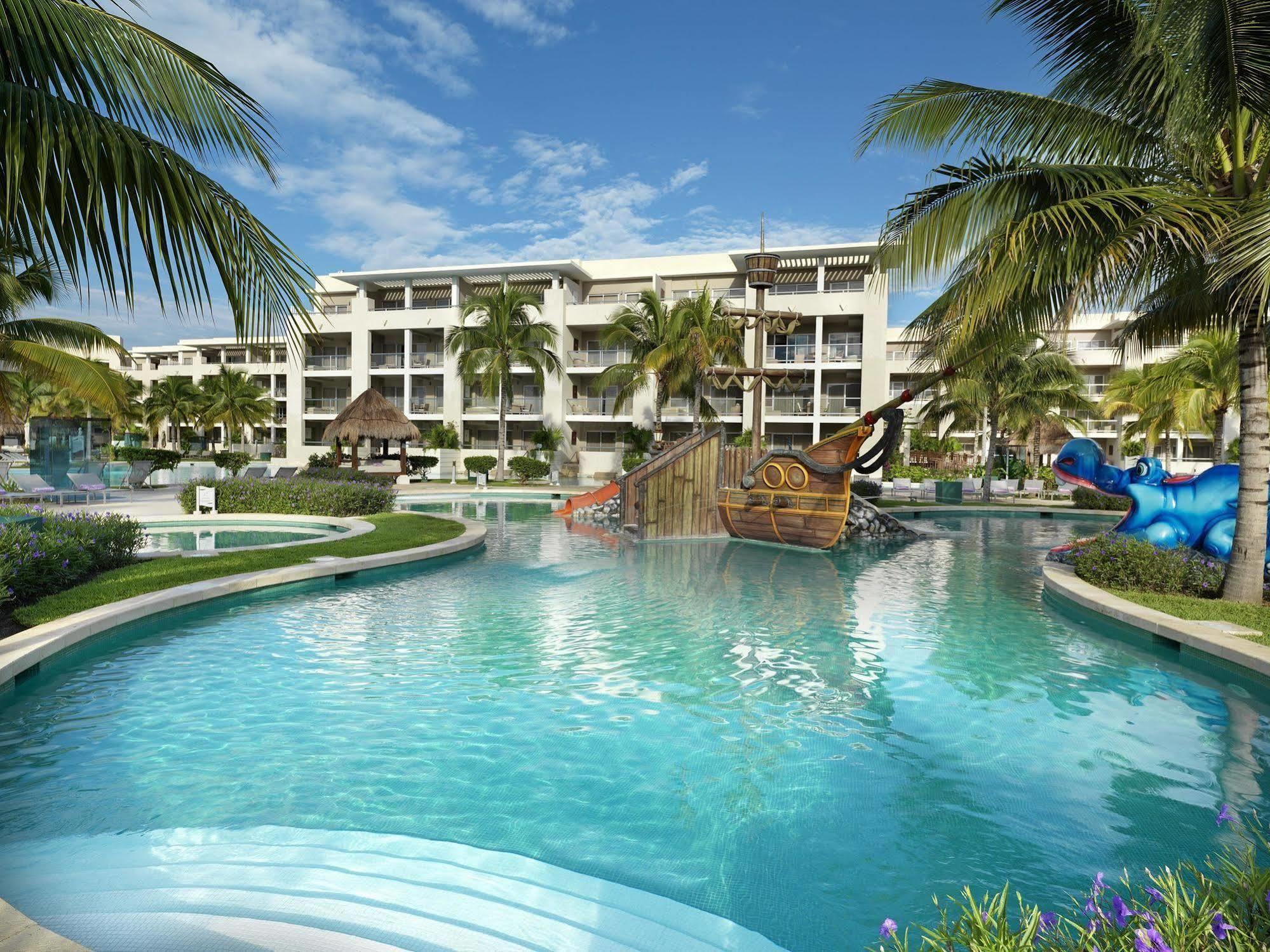 The Reserve Paradisus Playa Del Carmen (Adults Only) 外观 照片