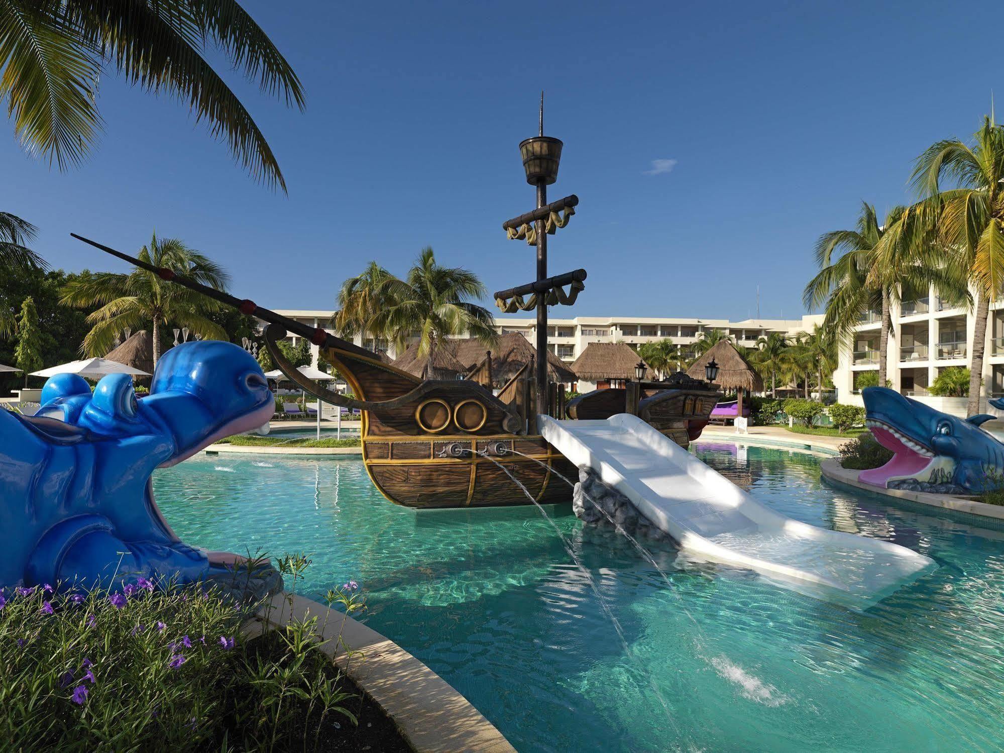 The Reserve Paradisus Playa Del Carmen (Adults Only) 外观 照片