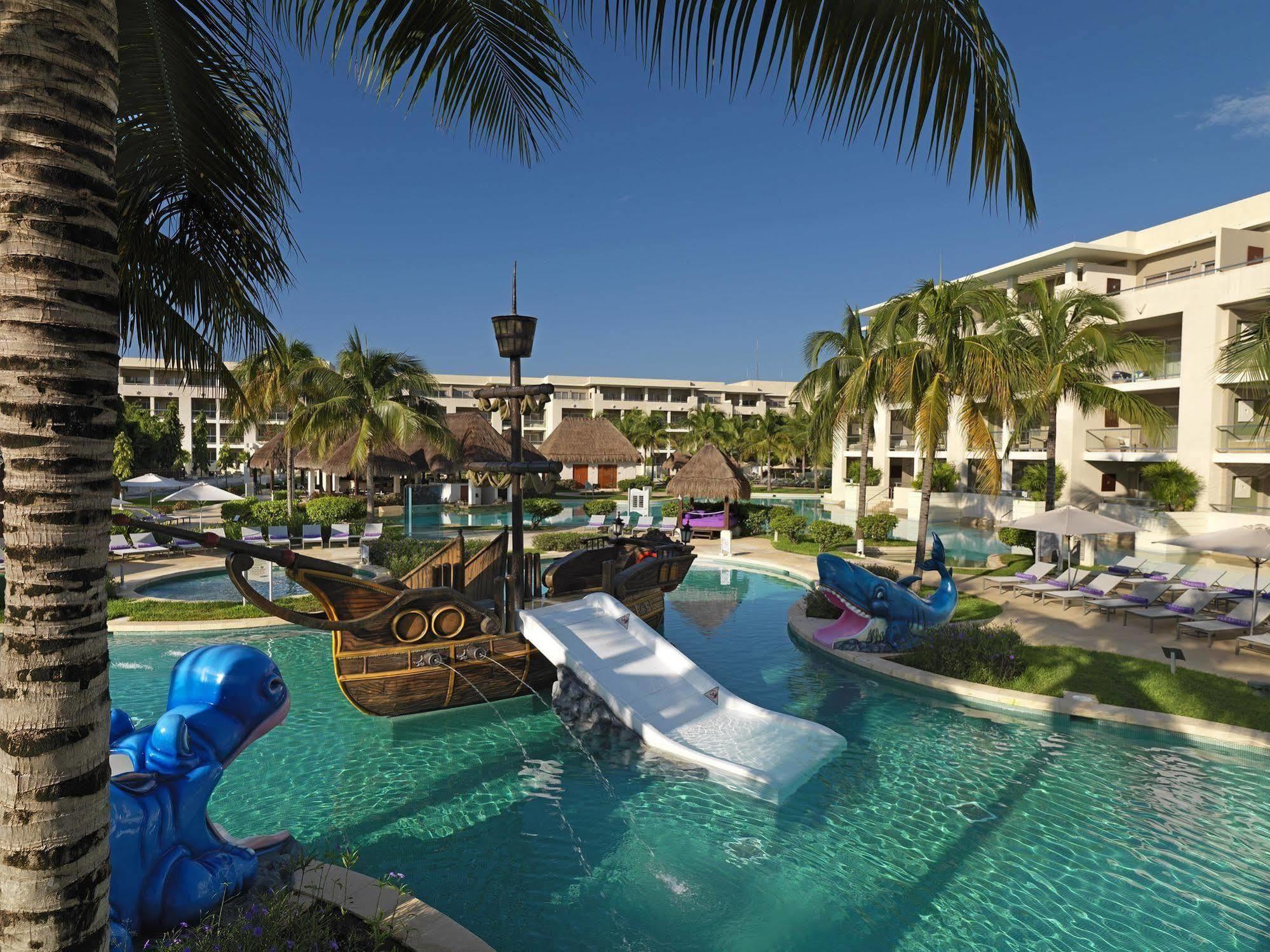 The Reserve Paradisus Playa Del Carmen (Adults Only) 外观 照片