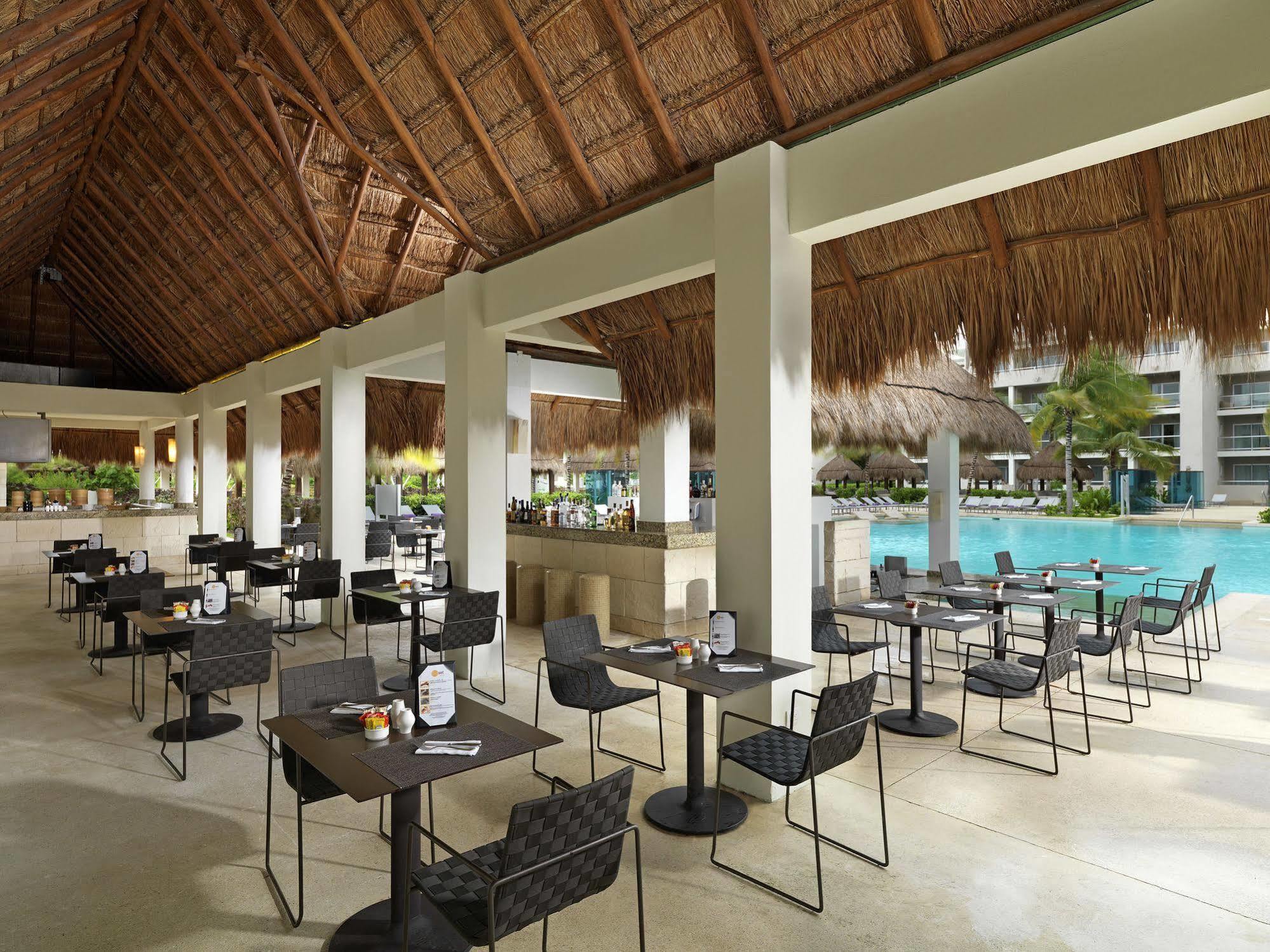 The Reserve Paradisus Playa Del Carmen (Adults Only) 外观 照片