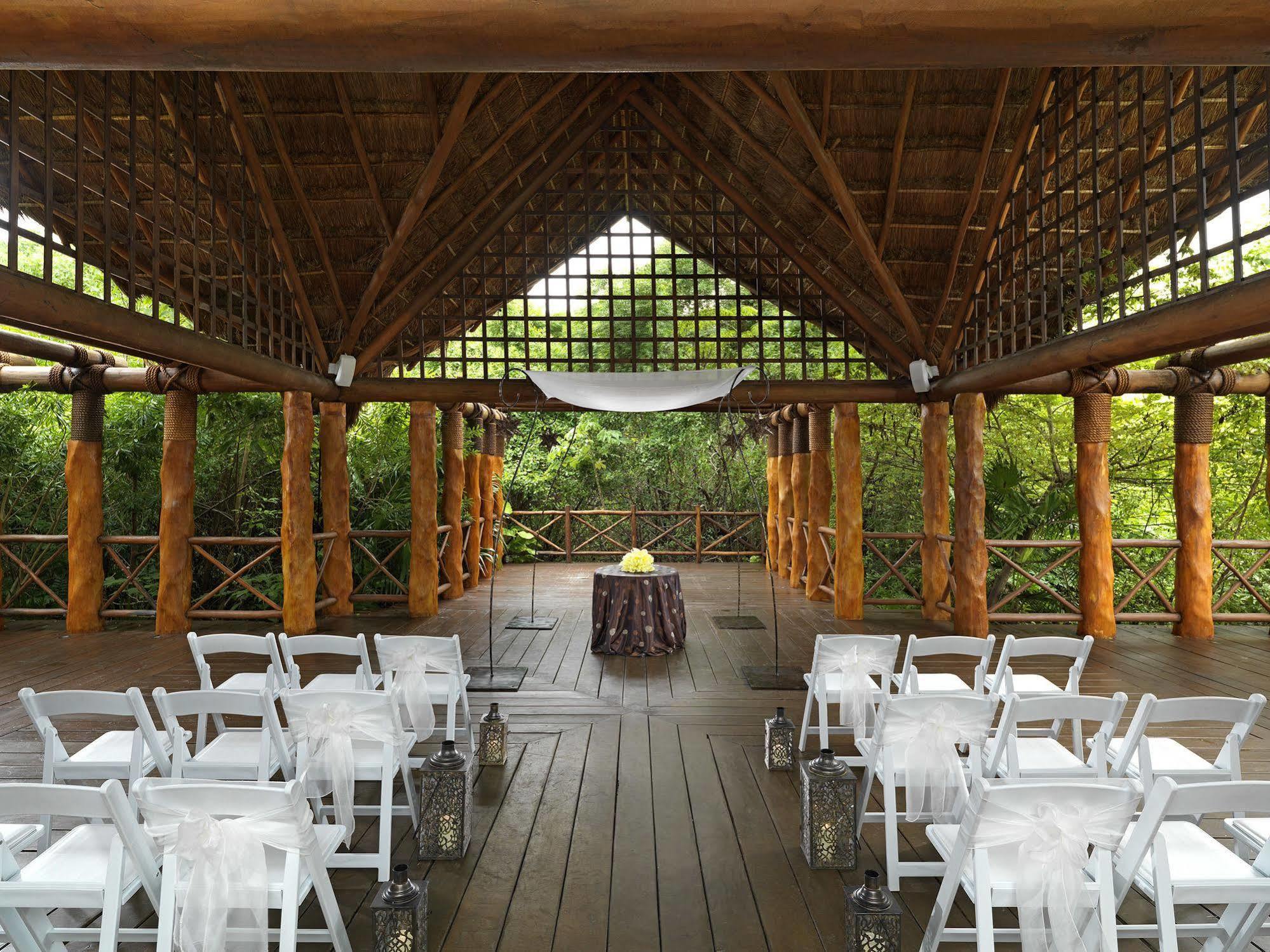 The Reserve Paradisus Playa Del Carmen (Adults Only) 外观 照片