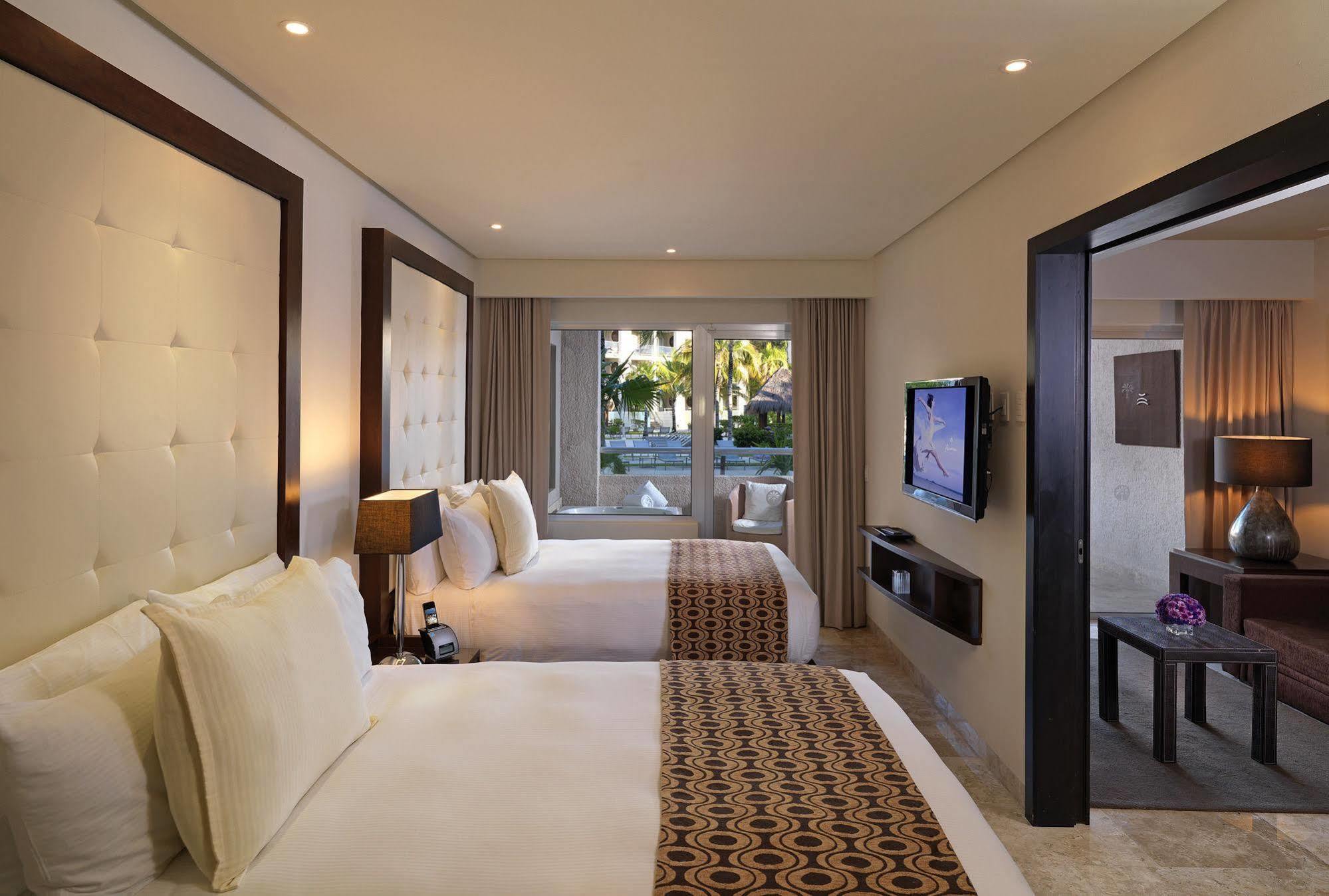 The Reserve Paradisus Playa Del Carmen (Adults Only) 外观 照片